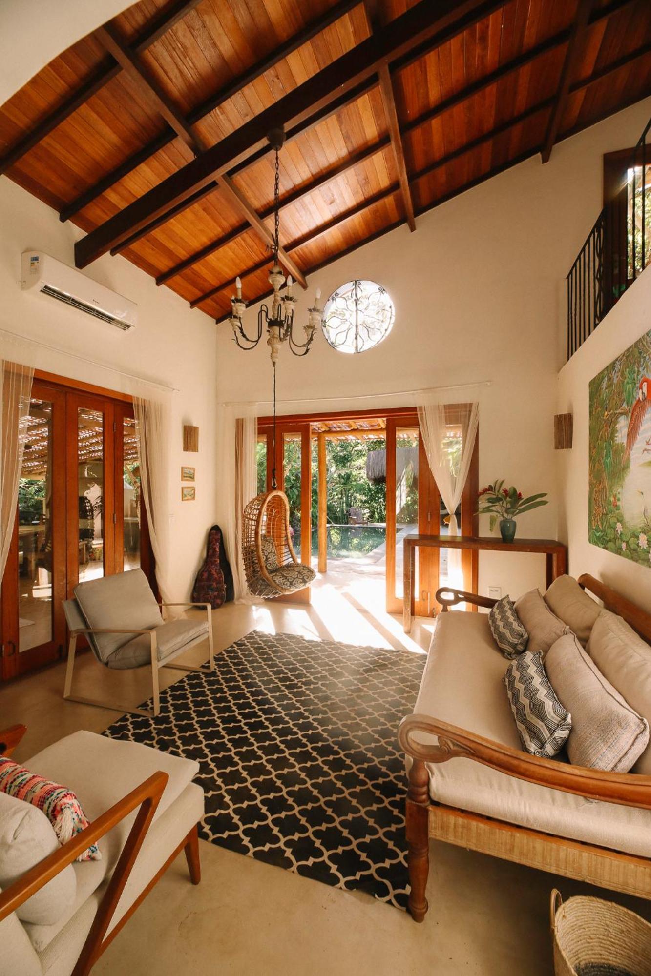 Soul Sanctuary Villa Porto Seguro