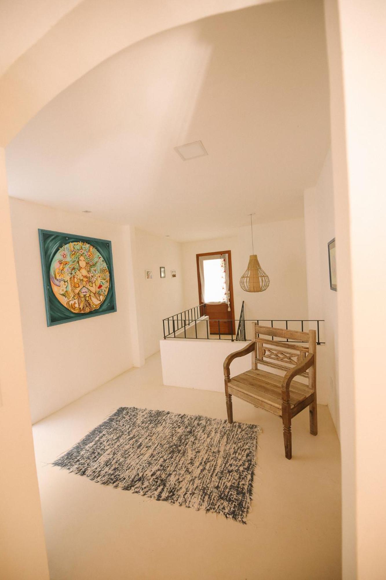 Soul Sanctuary Villa *