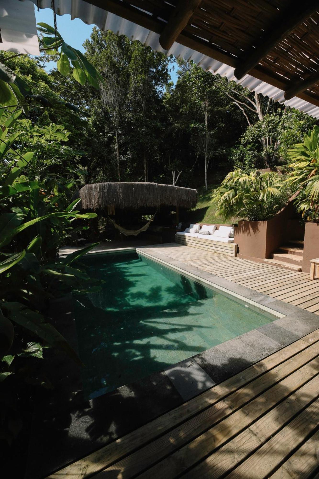 Villa Soul Sanctuary Porto Seguro