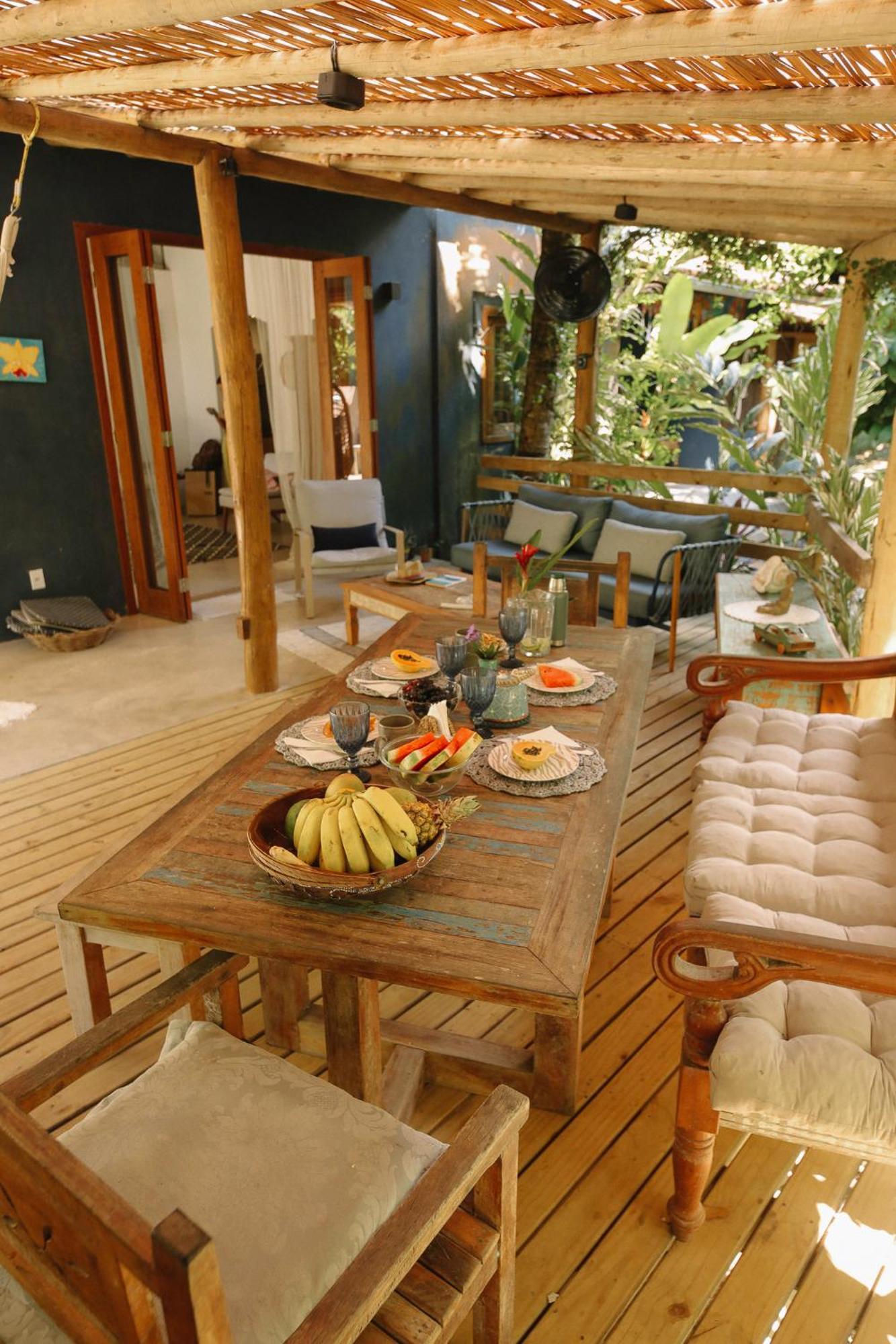 Soul Sanctuary Villa *