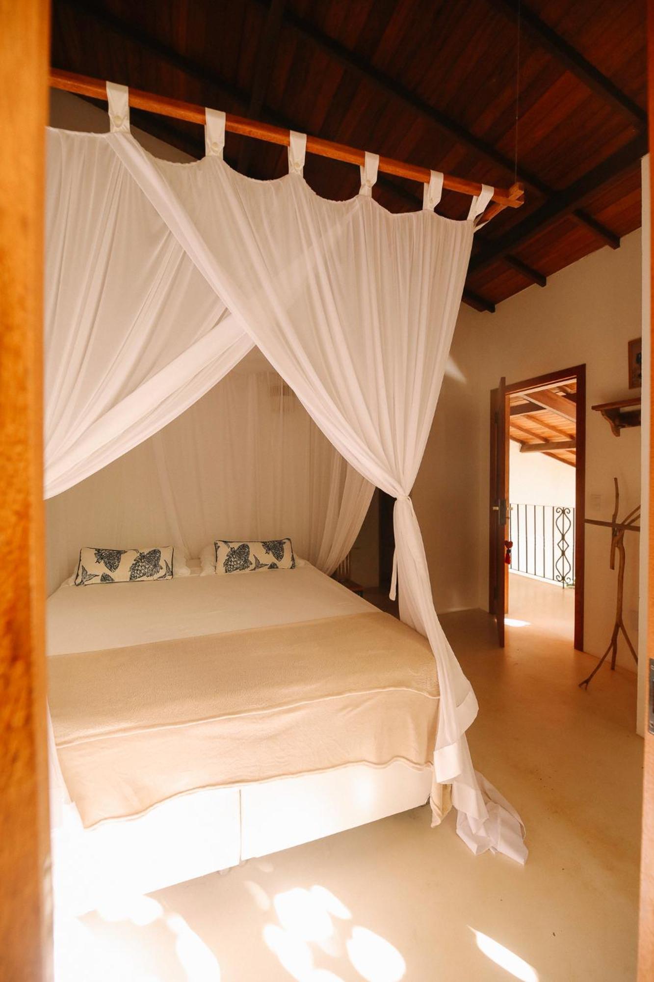 Villa Soul Sanctuary Porto Seguro